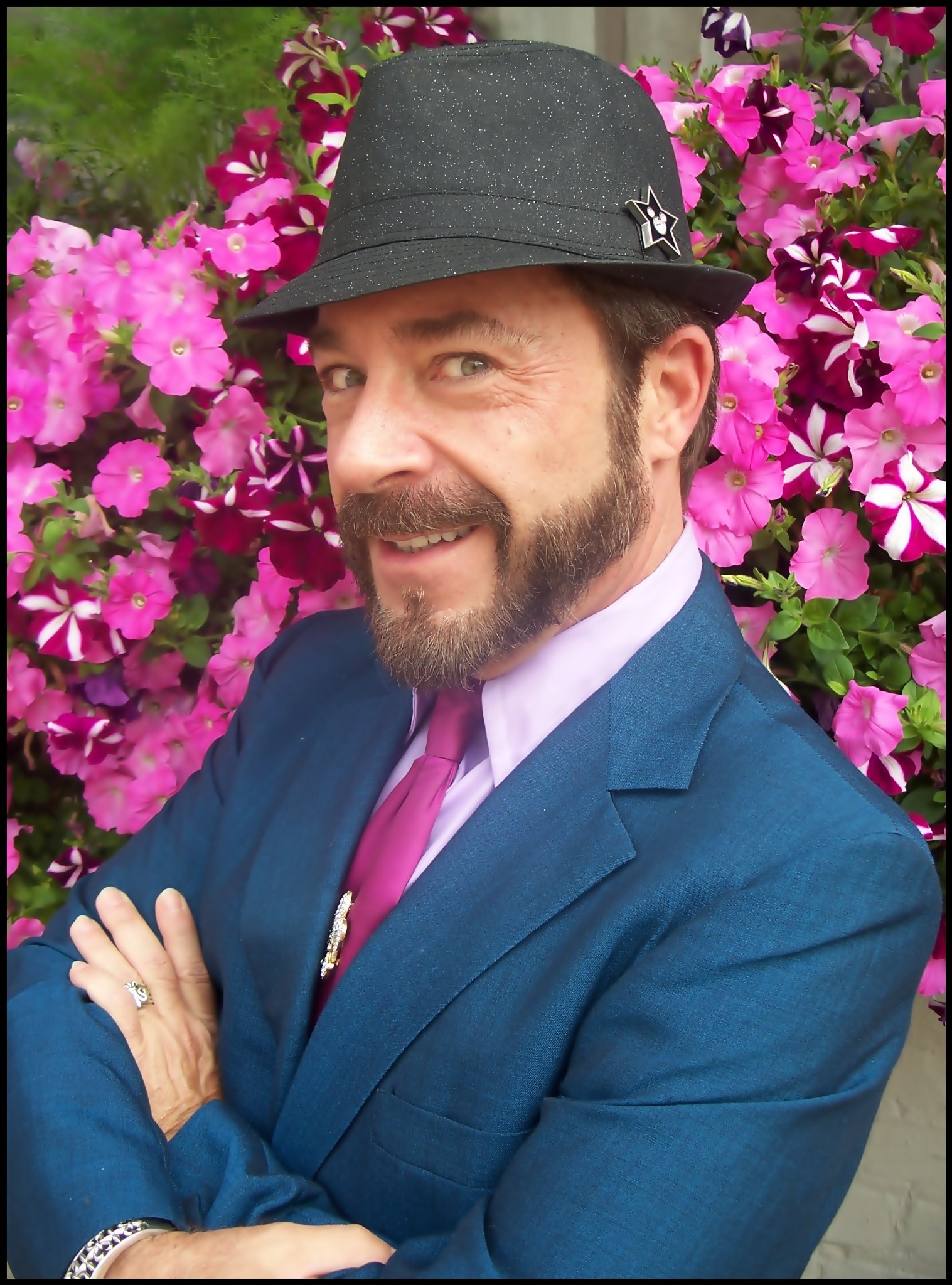 Фото - Эдвард А Кокс: 1517x2048 / 475 Кб