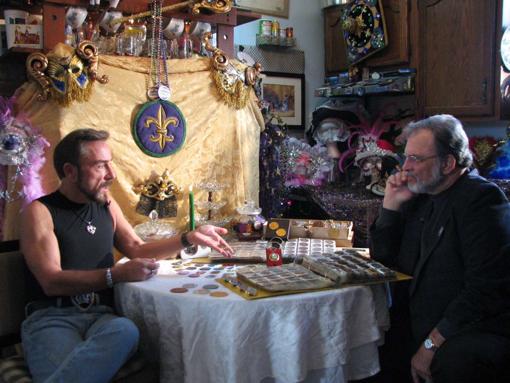 Фото - Эдвард А Кокс: 1707x1280 / 420 Кб