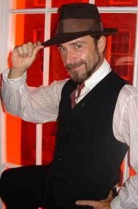 Фото - Эдвард А Кокс: 269x407 / 21 Кб