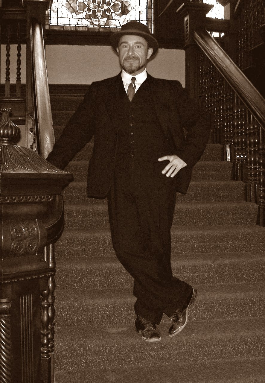 Фото - Эдвард А Кокс: 886x1280 / 273 Кб