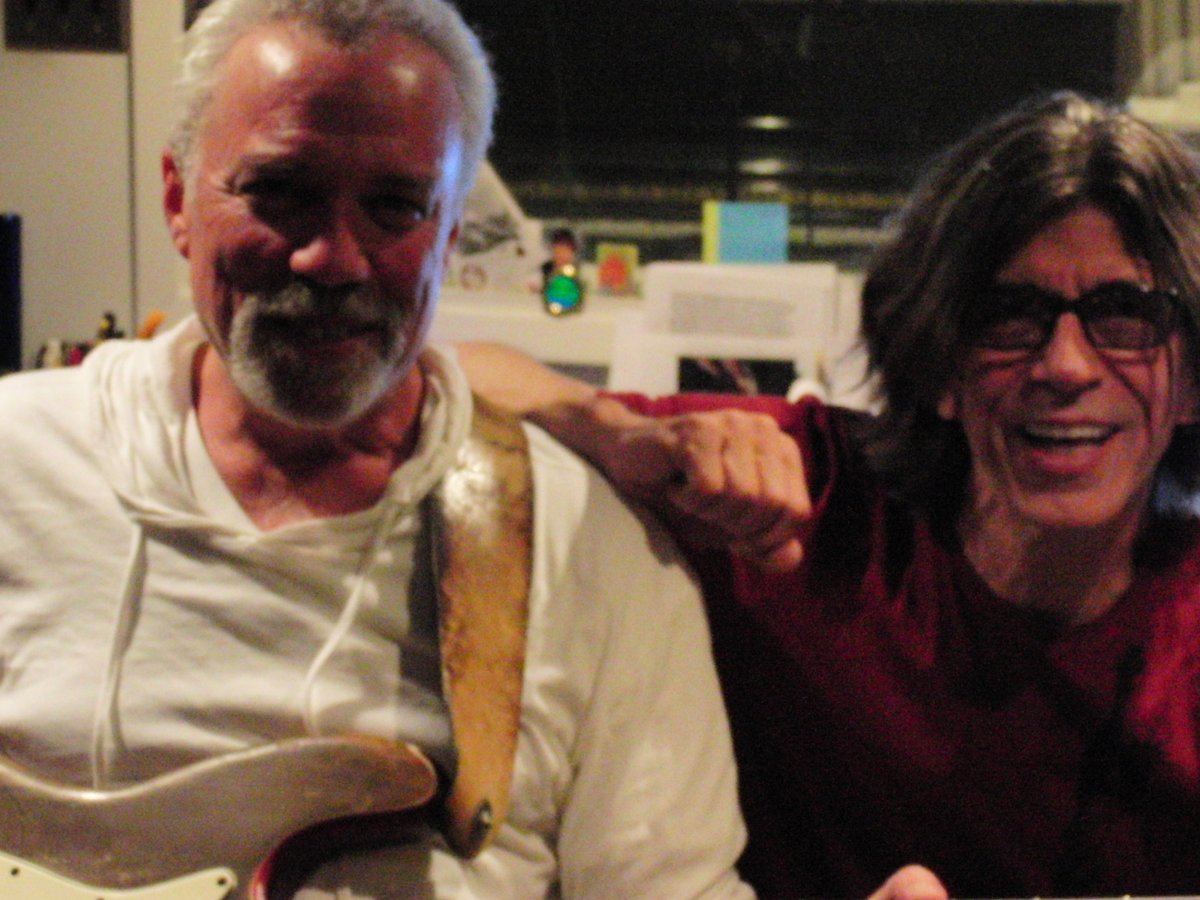 Фото - Джо Делиа: 1200x900 / 170 Кб