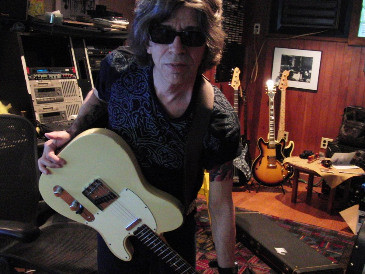 Фото - Джо Делиа: 1200x900 / 201 Кб