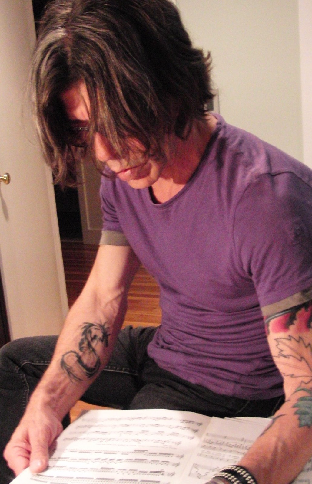 Фото - Джо Делиа: 1030x1600 / 252 Кб