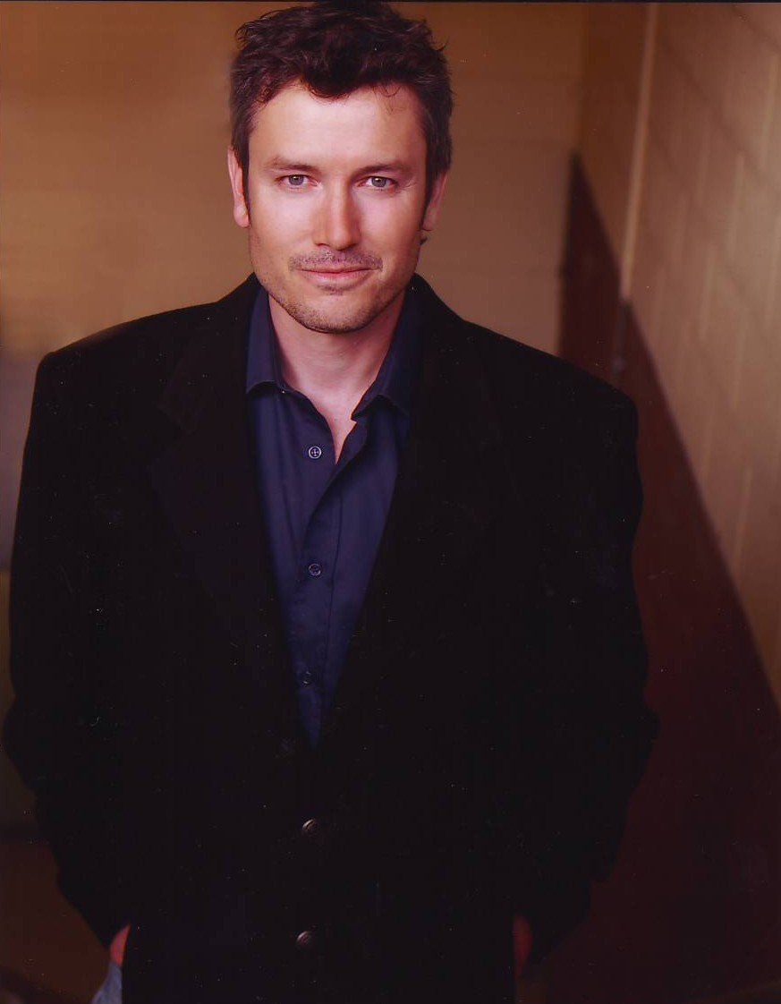 Фото - Kevin Hare: 873x1122 / 64 Кб