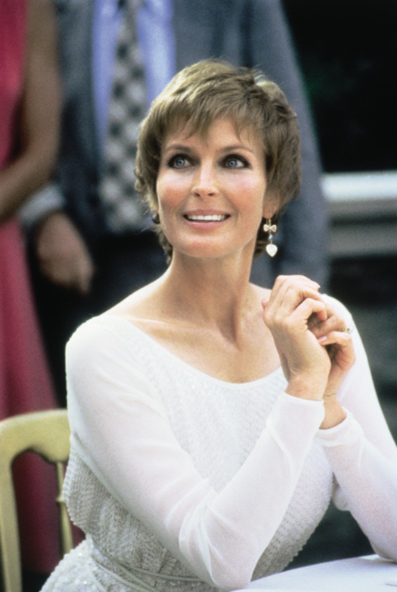 Фото - Бо Дерек: 1373x2048 / 336 Кб