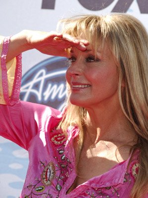 Фото - Бо Дерек: 298x400 / 32 Кб