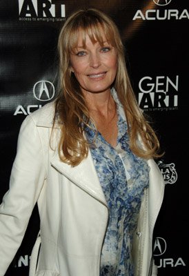 Фото - Бо Дерек: 274x400 / 27 Кб