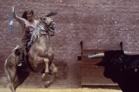 Фото - Бо Дерек: 280x187 / 14 Кб