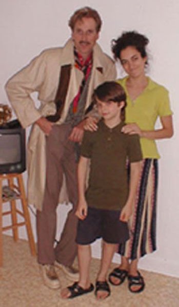 Фото - Gregory Terlecki: 349x598 / 31 Кб