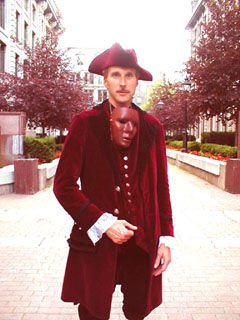 Фото - Gregory Terlecki: 240x320 / 22 Кб