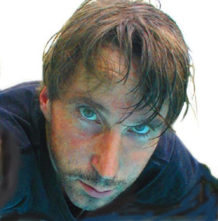 Фото - Gregory Terlecki: 450x456 / 37 Кб