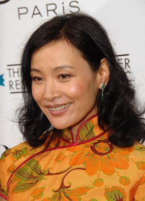 Фото - Джоан Чэнь: 288x400 / 30 Кб