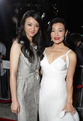 Фото - Джоан Чэнь: 273x400 / 26 Кб