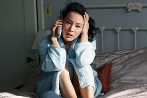 Фото - Джоан Чэнь: 300x200 / 13 Кб