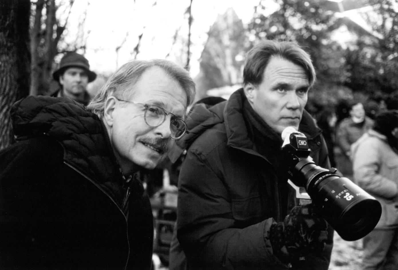 Фото - Джо Джонстон: 1391x945 / 169 Кб