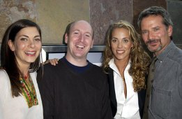 Фото - Mina Badie: 261x170 / 13 Кб