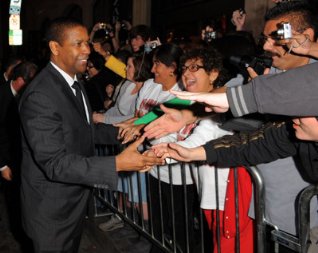 Фото - Дензел Вашингтон: 318x253 / 22 Кб