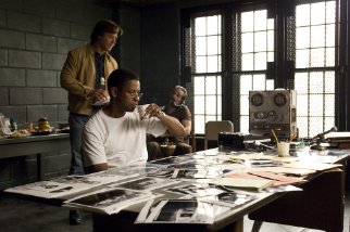 Фото - Дензел Вашингтон: 322x214 / 22 Кб