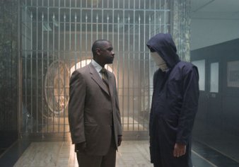 Фото - Дензел Вашингтон: 338x236 / 16 Кб