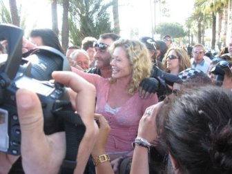 Фото - Шери Дж. Уилсон: 336x252 / 23 Кб