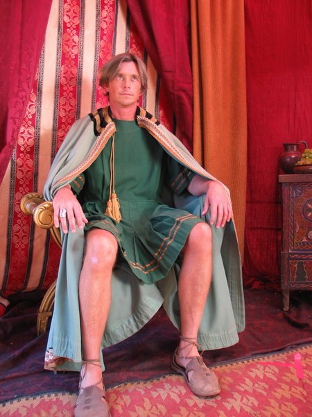 Фото - Кристофер Эткинс: 450x600 / 65 Кб