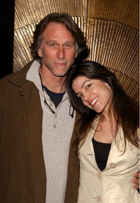 Фото - Питер Хортон: 277x400 / 32 Кб