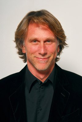 Фото - Питер Хортон: 268x400 / 16 Кб