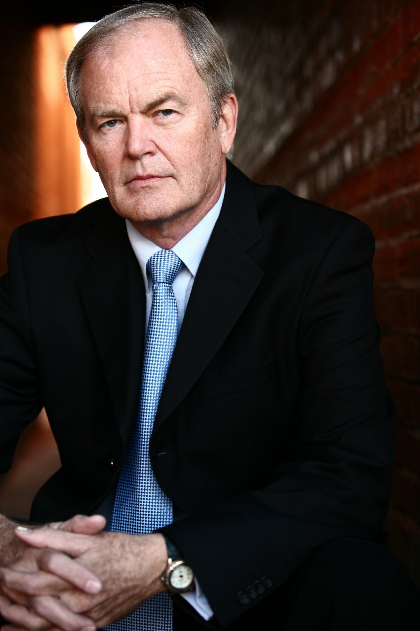 Фото - Крис Хендри: 1365x2048 / 264 Кб