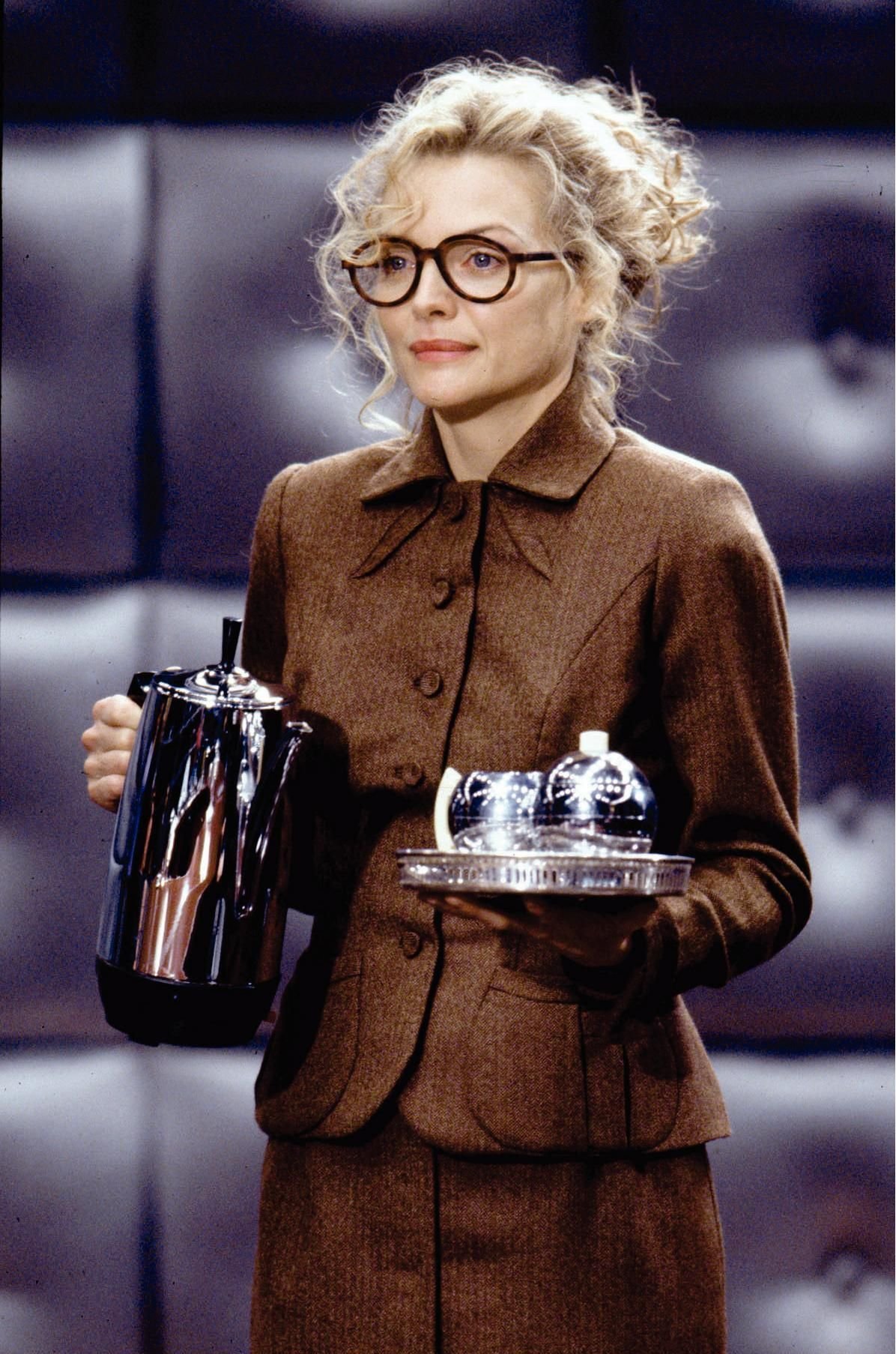 Фото - Мишель Пфайффер: 1196x1806 / 360 Кб