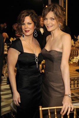 Фото - Мишель Пфайффер: 268x400 / 26 Кб