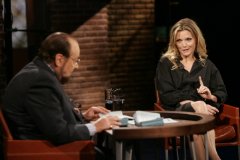 Фото - Мишель Пфайффер: 240x160 / 10 Кб