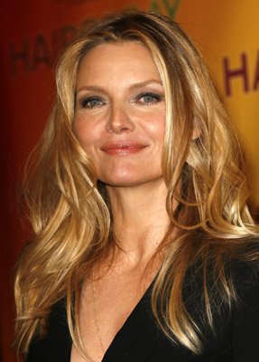 Фото - Мишель Пфайффер: 287x400 / 28 Кб