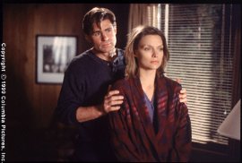 Фото - Мишель Пфайффер: 270x182 / 13 Кб