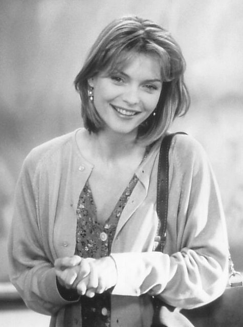 Фото - Мишель Пфайффер: 475x639 / 45 Кб