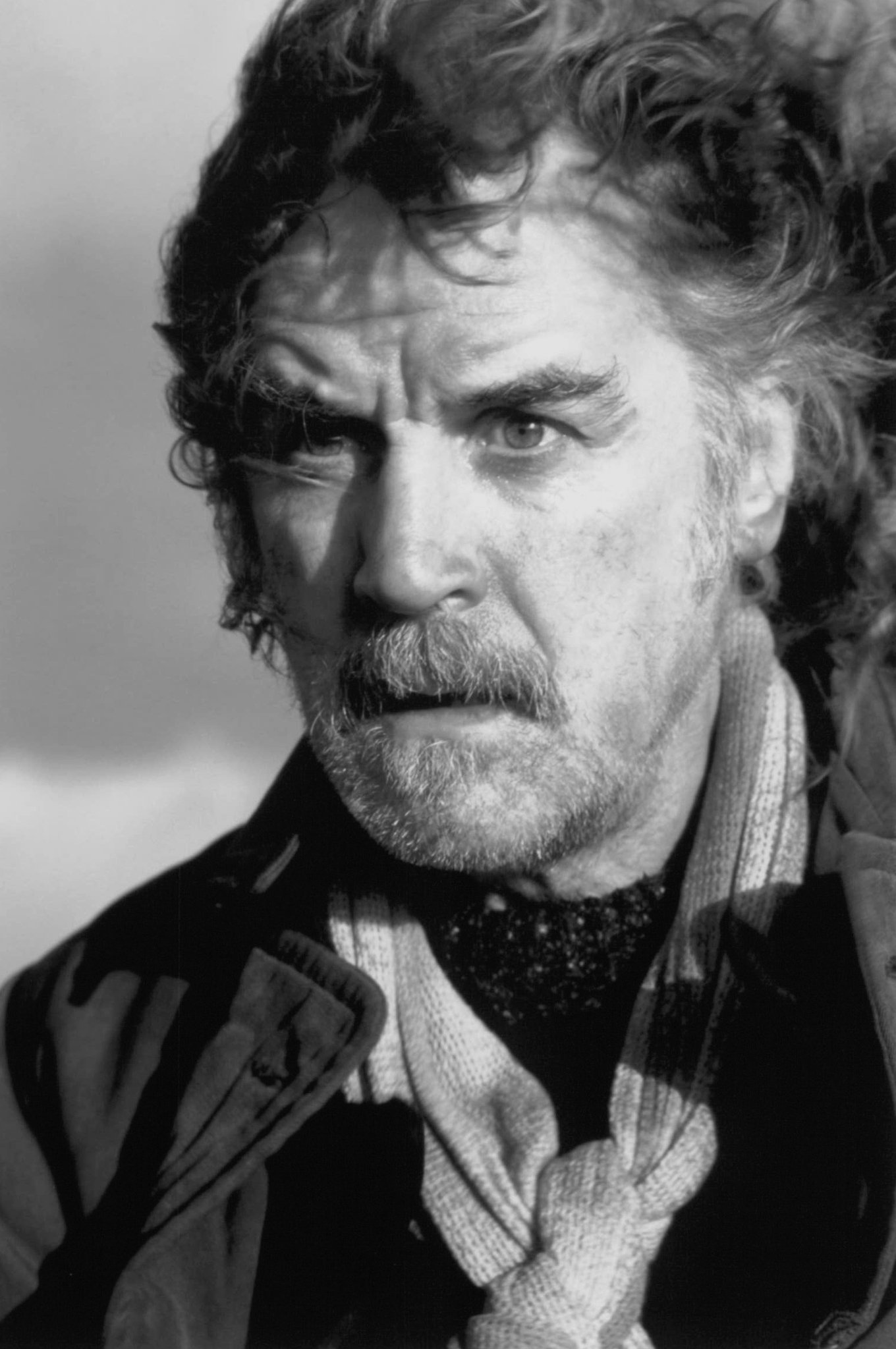 Фото - Билли Коннолли: 1360x2048 / 273 Кб