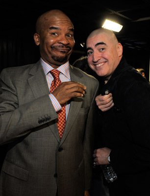 Фото - Альфред Молина: 306x400 / 20 Кб