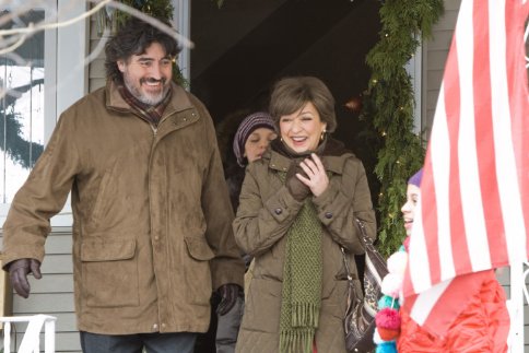 Фото - Альфред Молина: 484x323 / 37 Кб