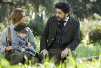 Фото - Альфред Молина: 325x218 / 21 Кб