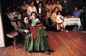 Фото - Альфред Молина: 300x198 / 23 Кб