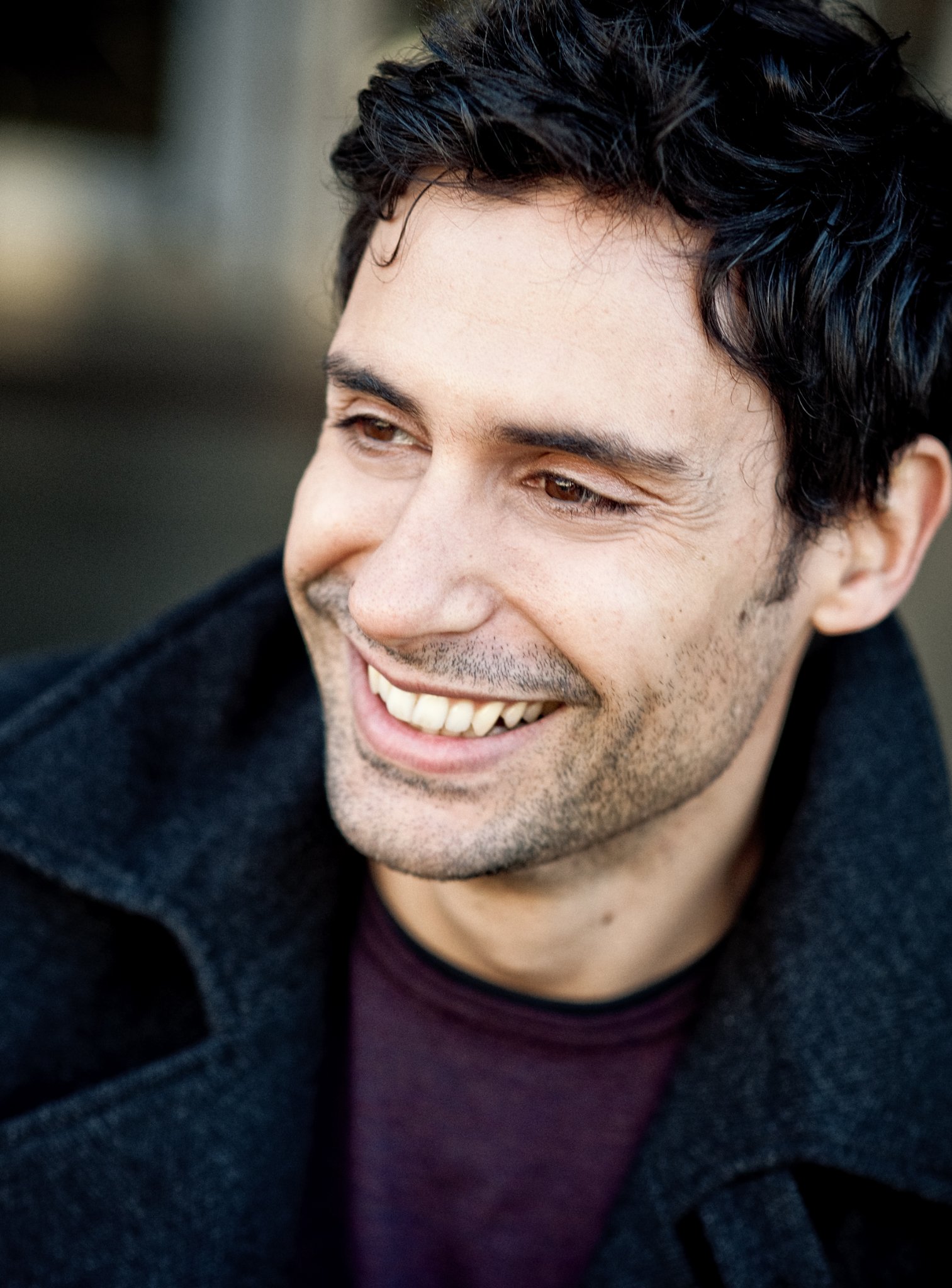 Фото - Rene David Ifrah: 1513x2048 / 399 Кб