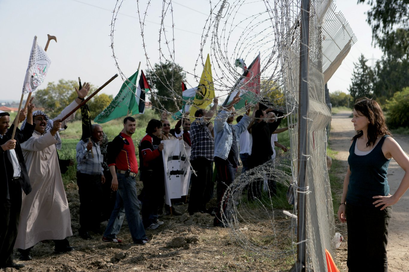 Фото - Жюльет Бинош: 1365x910 / 290 Кб