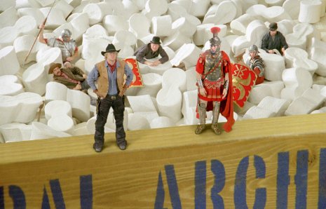 Фото - Стив Куган: 465x298 / 35 Кб