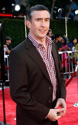 Фото - Стив Куган: 252x400 / 25 Кб