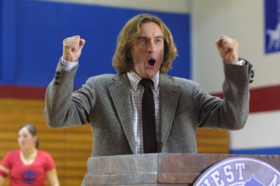 Фото - Стив Куган: 399x265 / 21 Кб