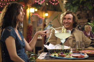 Фото - Стив Куган: 399x265 / 29 Кб