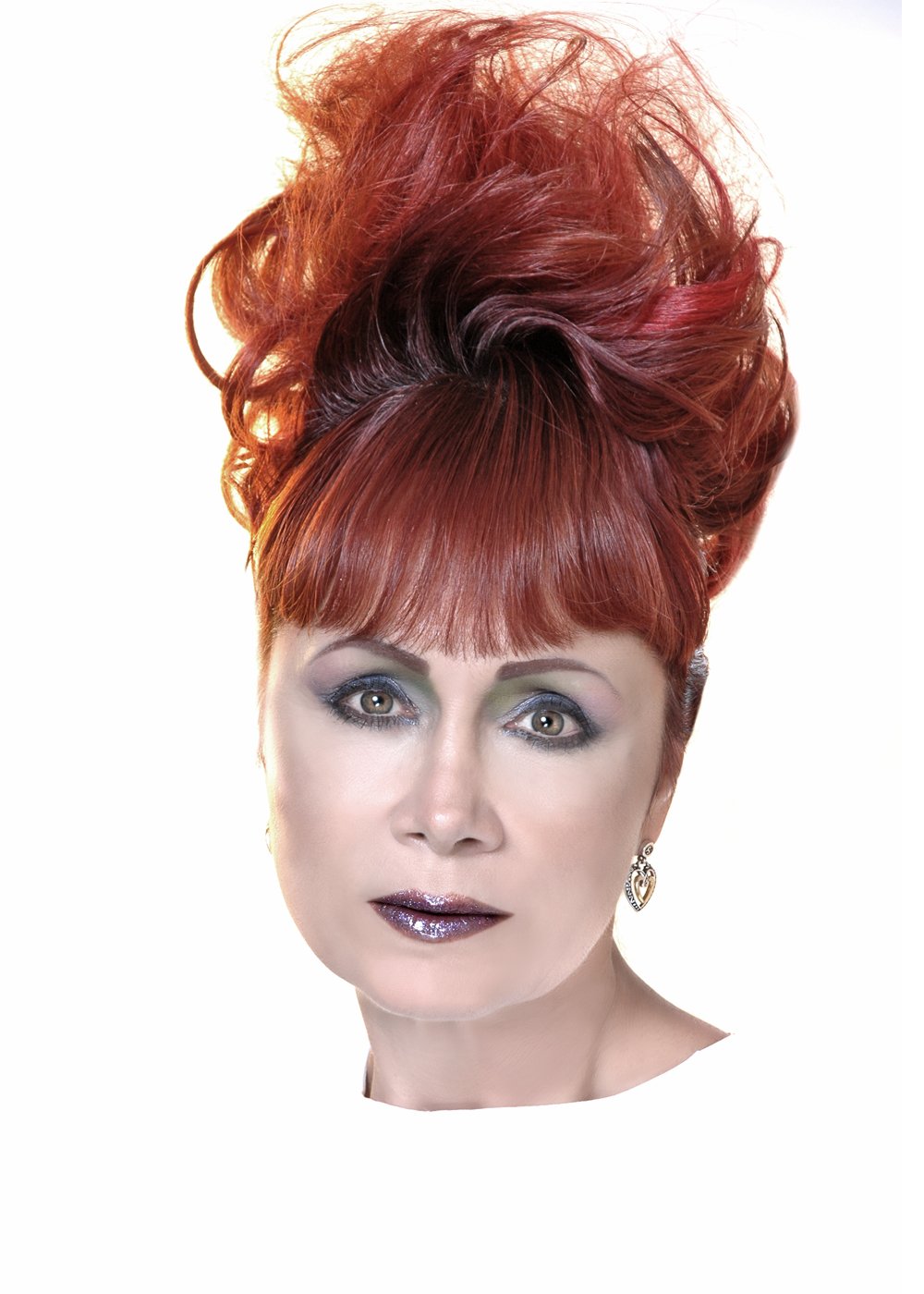 Фото - Beverly Overstreet: 1000x1400 / 153 Кб