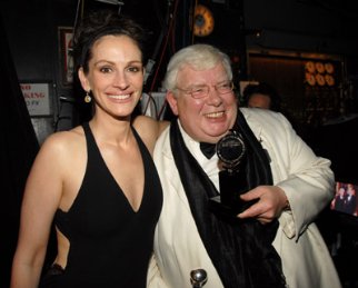 Фото - Ричард Гриффитс: 322x259 / 19 Кб