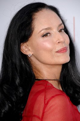 Фото - Соня Брага: 266x400 / 22 Кб