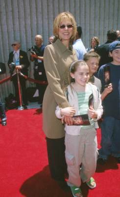 Фото - Кристин Лати: 245x400 / 20 Кб