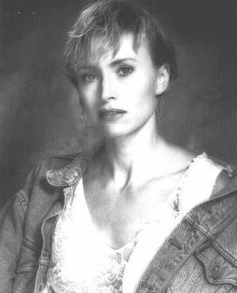 Фото - Дарлэнн Флюгел: 340x420 / 24 Кб